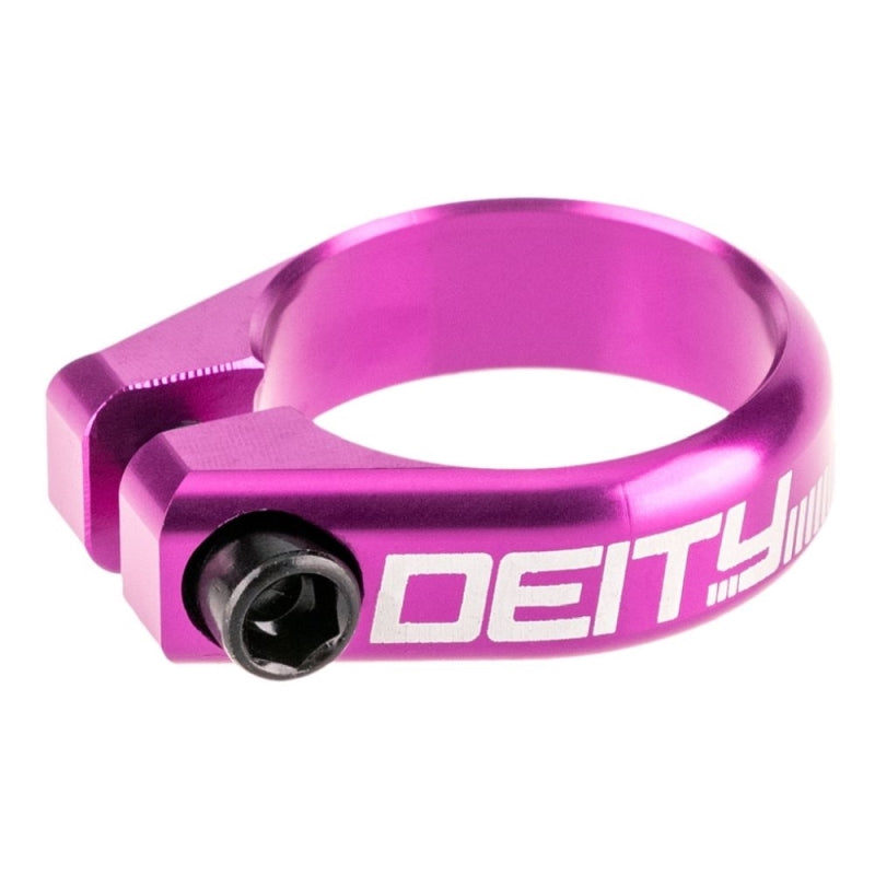 Deity Circuit Seatpost Clamp 38.6MM