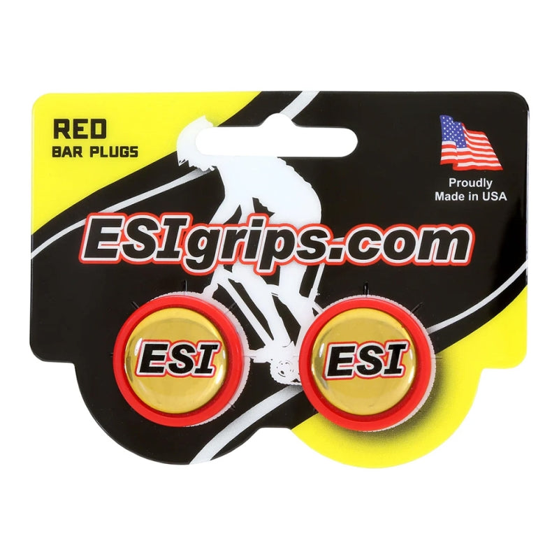 Esi Bar Plugs