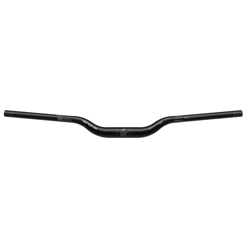 Spank Spike 35 Vibrocore Bar Rise: 40MM