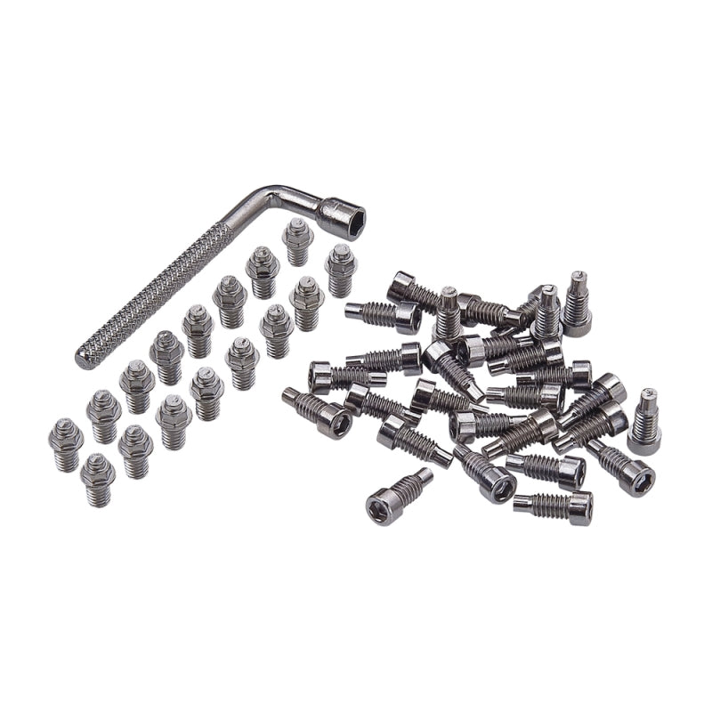 Spank Pedal Replacement Pin Kit 2015-CURRENT