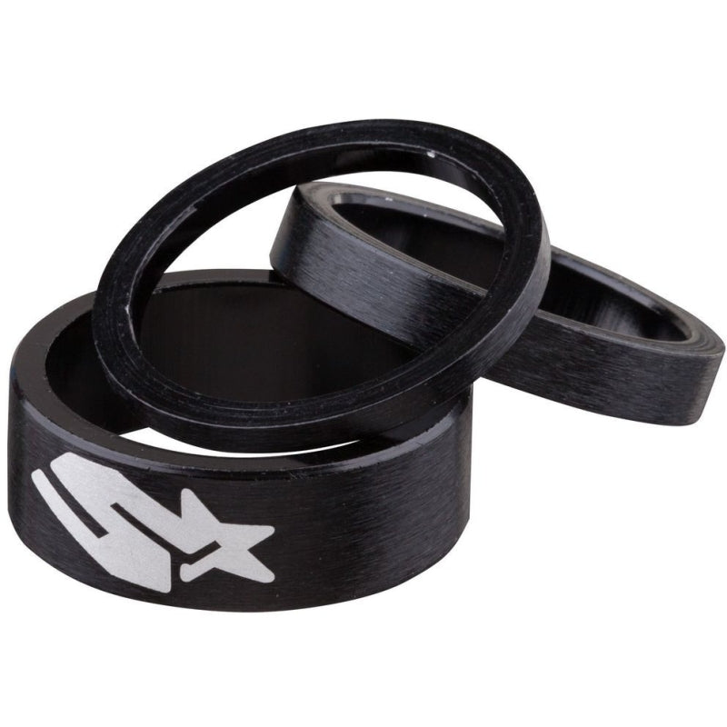 Spank Spacer Kit 3/6/12MM