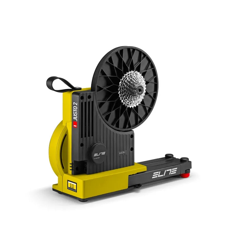 Elite Justo 2 Tadei Pogacar Limited Edition Trainer