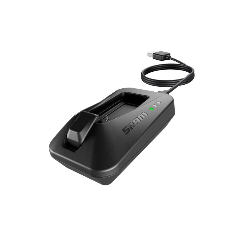 Sram Axs / Etap Battery Charger And Cord