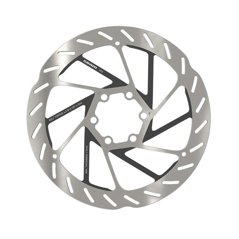 Sram HS2 Disc Rotor 6-BOLT