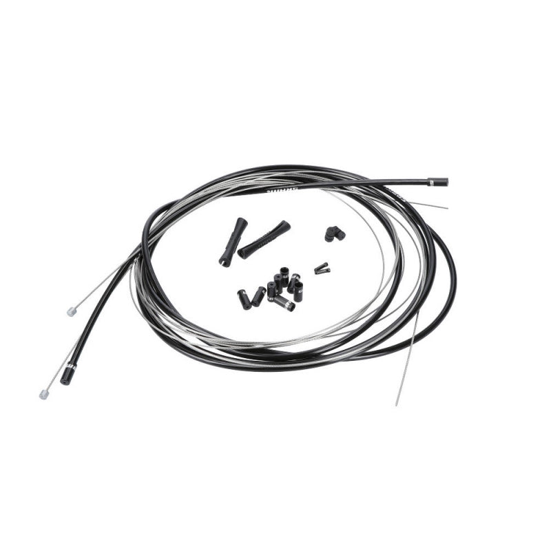 Sram Slick Wire Shift Cable Kit Road And Mtb