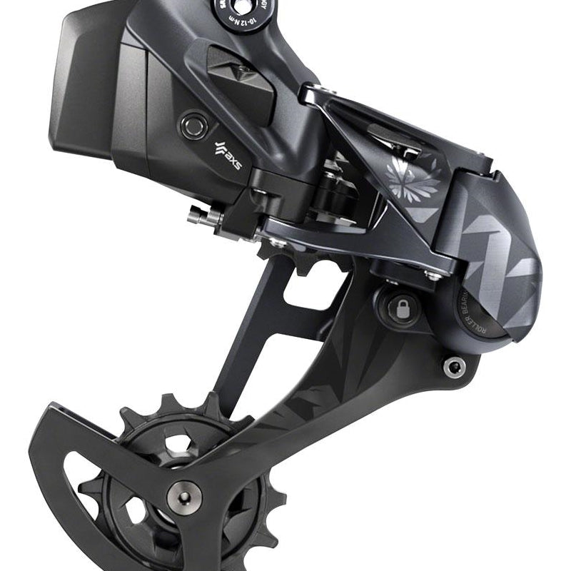 Sram XX1 Eagle Axs Rear Derailleur No Battery No Charger