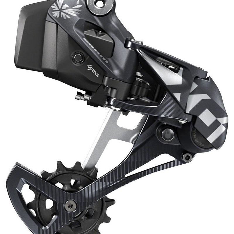Sram XO1 Eagle Axs Rear Derailleur No Battery OR Charger
