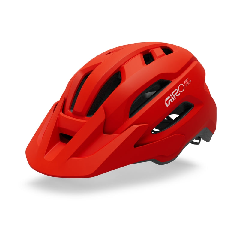Giro Fixture Mips II Helmet