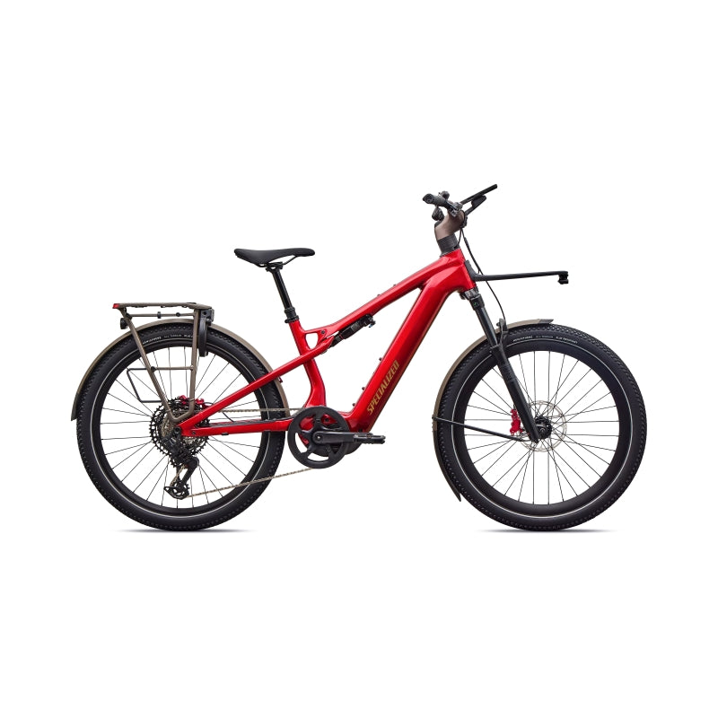 Specialized Turbo Vado 3 X 6.0