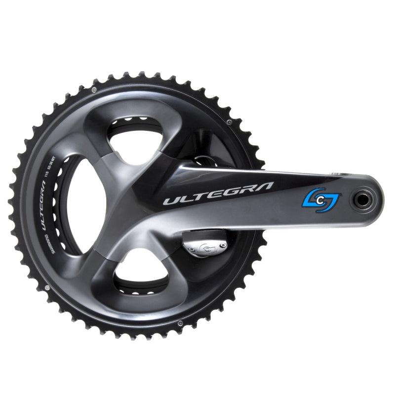 Stages Right Hand Ultegra R8000 52-36 Power Meter