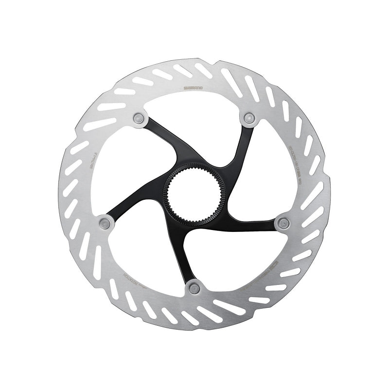 Shimano RT-CL700 Disc Rotor 180MM Ice-tech Centerlock External Serration W/lockring