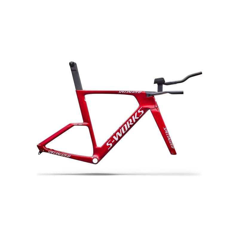 Specialized S-works Shiv TT Disc Module