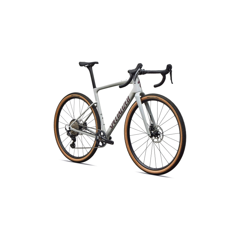 Specialized Crux 5 Sport