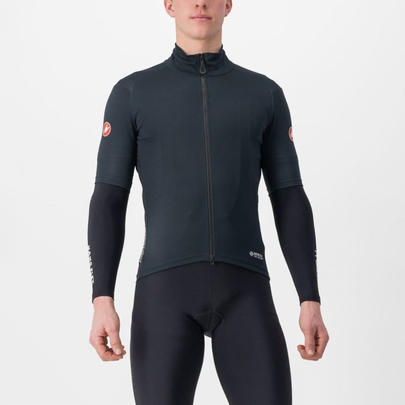 Castelli Perfetto Ros 2 Wind Jersey