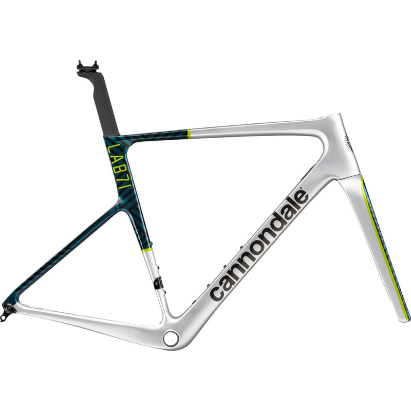 Evo Frameset Cannondale LAB71 Supersix