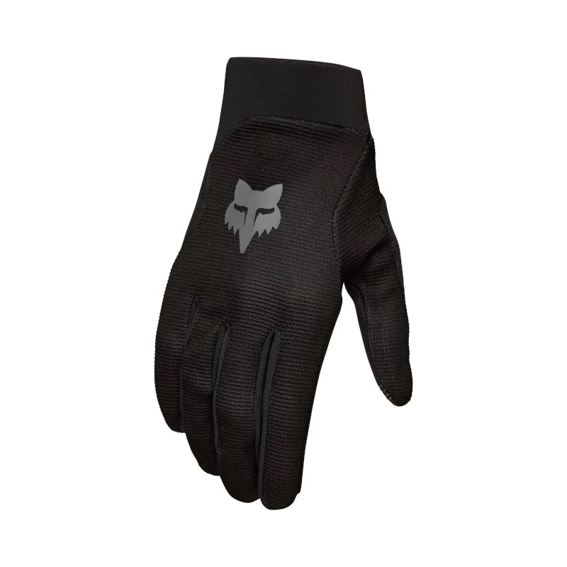 Fox Head W Ranger Glove Womens S Blk