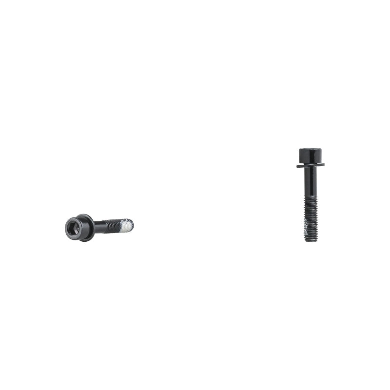 Tektro Fastener Tektro Flat Mount Caliper Bolt M5X0.8X27MM Pair