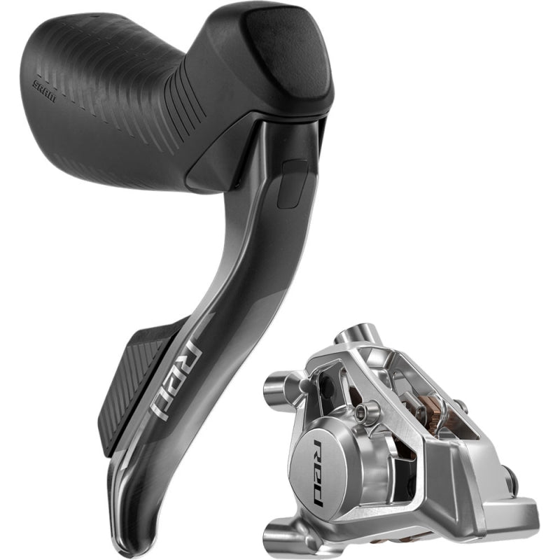 Sram Red Axs Shift/disc Set Brake Rear Left 1800MM