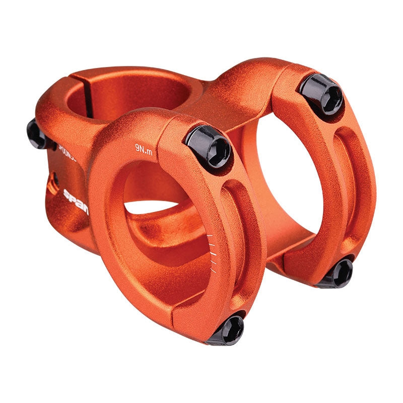 Spank Spoon 350 Stem LENGTH:35MM