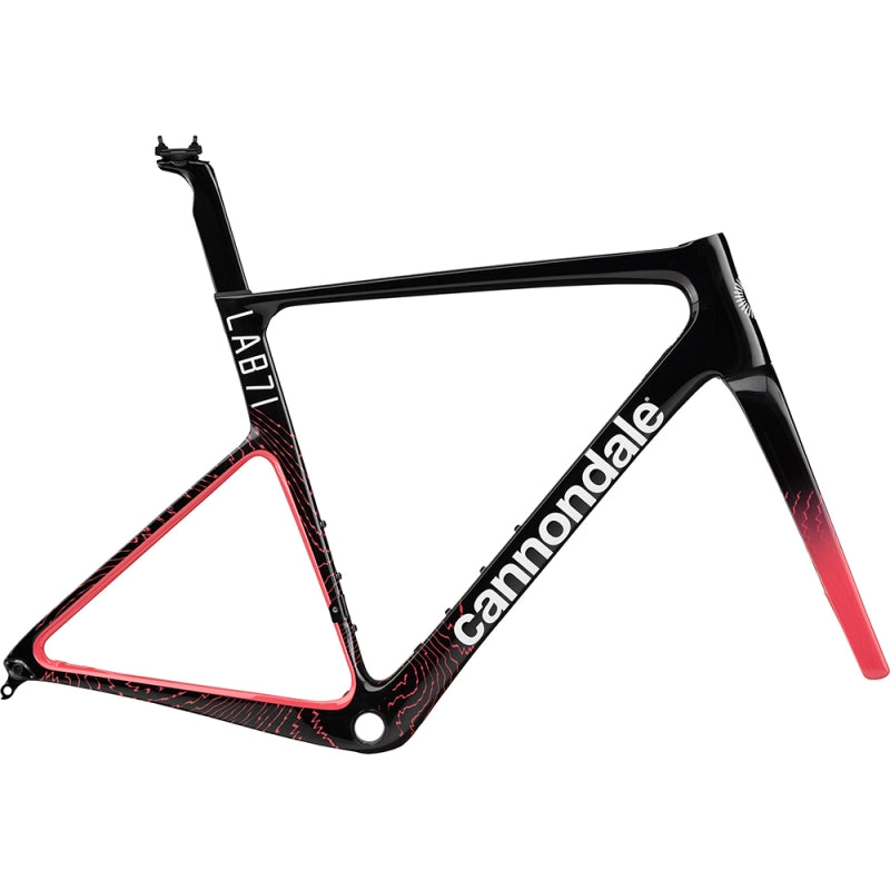 Evo Frameset Cannondale LAB71 Supersix