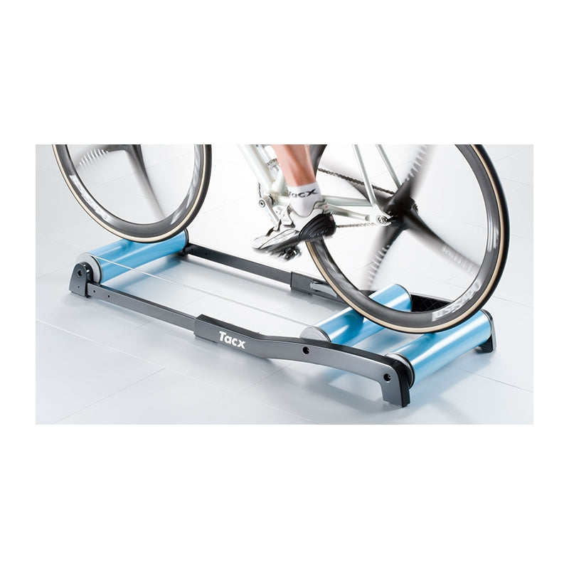 Tacx Antares Basic Rollers T1000