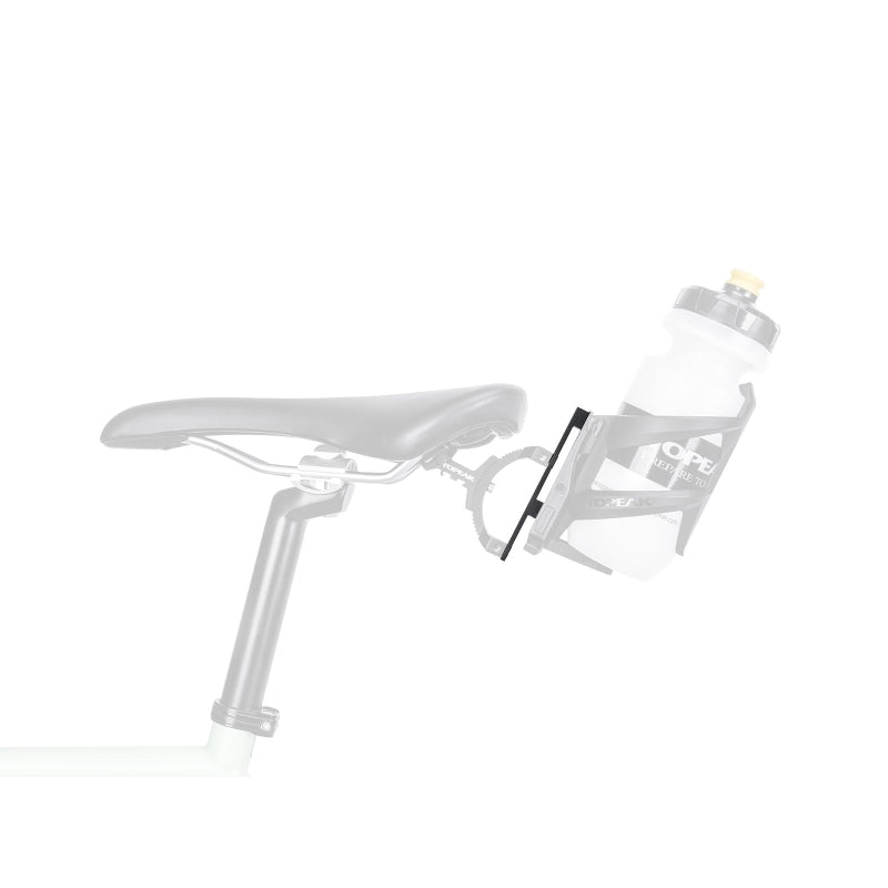 Topeak Alt-position Cage Mounts