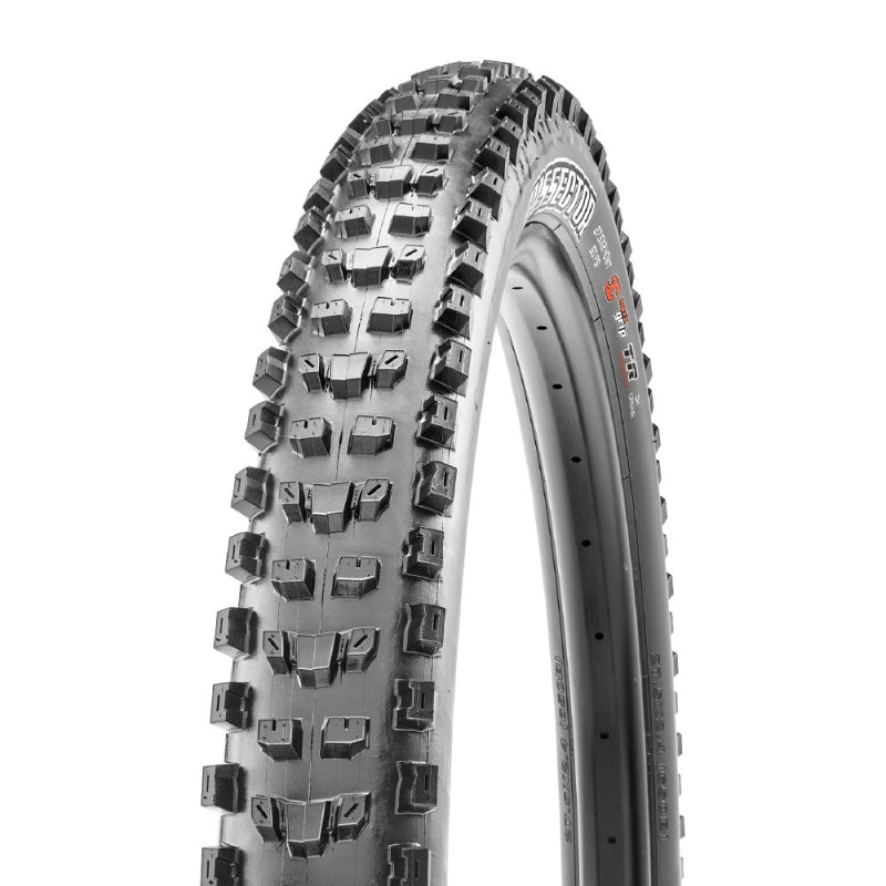Maxxis Dissector 27.5 X 2.40 Exo 3C Maxxterra E25 TR
