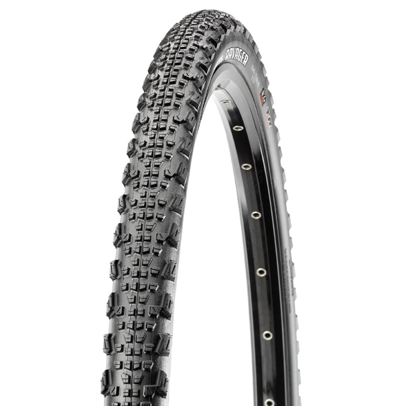 Maxxis Ravager 700 Silkshield 60TPI
