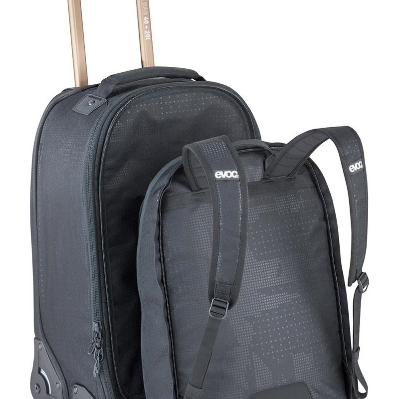 Evoc Terminal Bag 40L + 20L