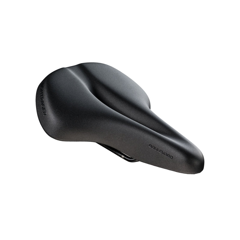 Bontrager Boulevard Saddle