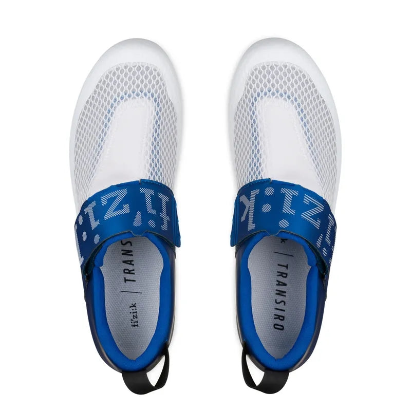 Fizik Transiro Hydra Triathlon Shoes