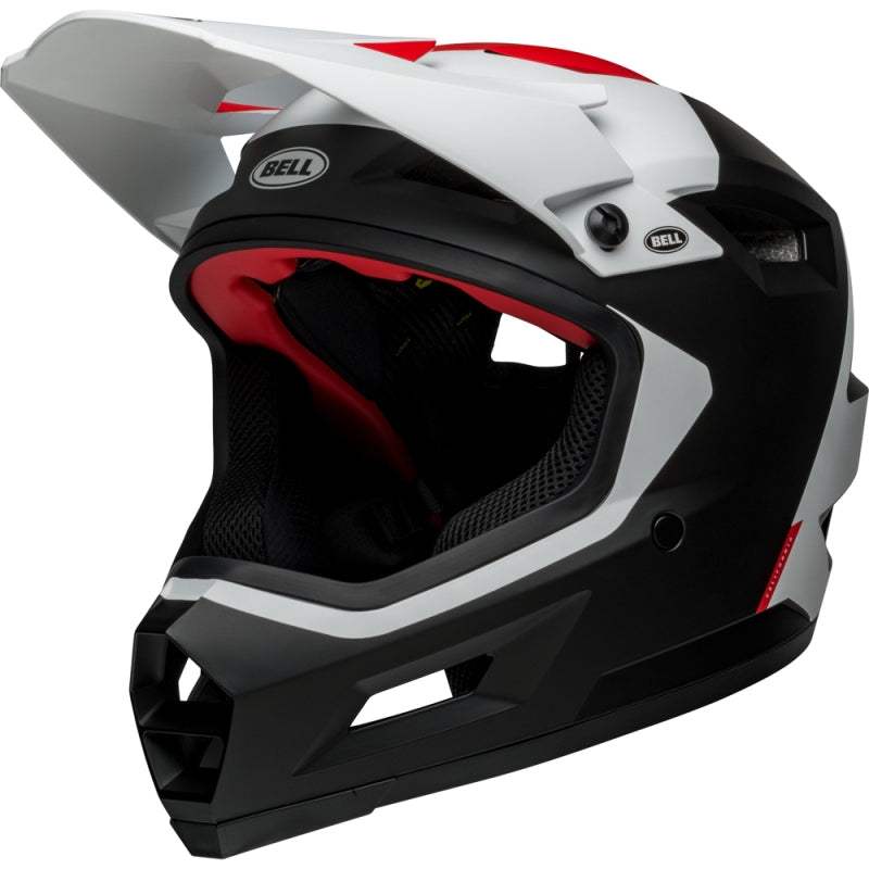 Bell Sanction 2 Dlx Mips Fullface Helmet