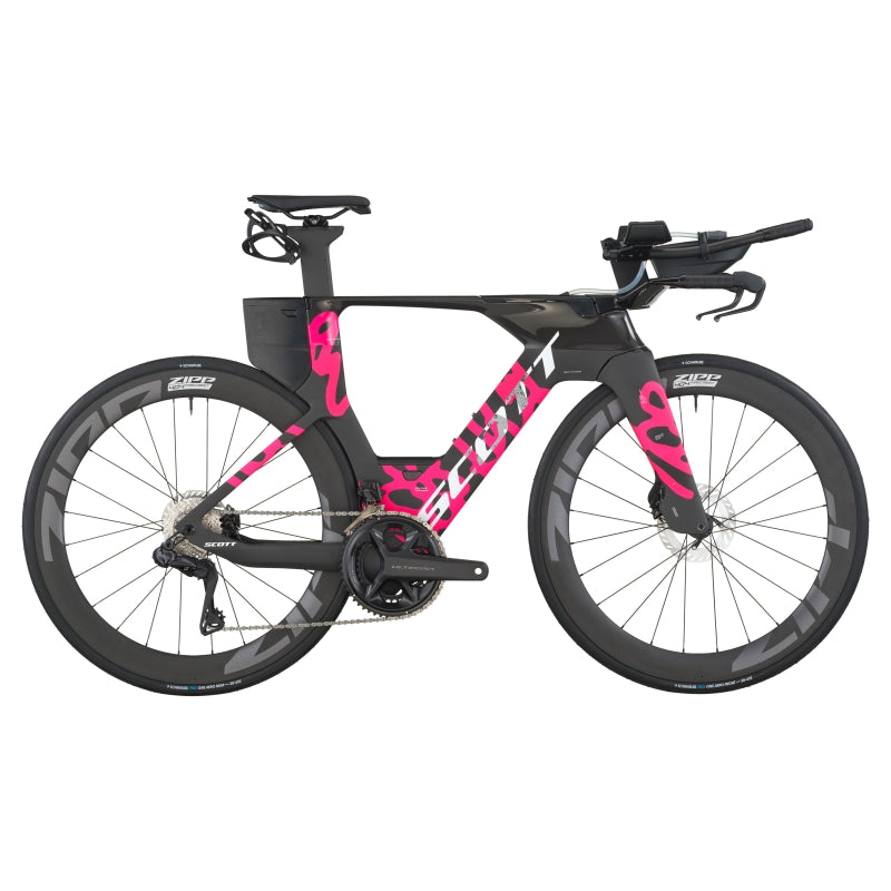 Scott Plasma RC Pro