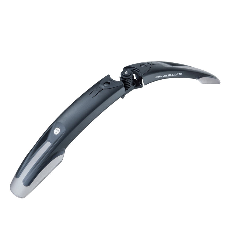 Topeak Defender M1 Front Mudguard 27.5 & 29 Inch