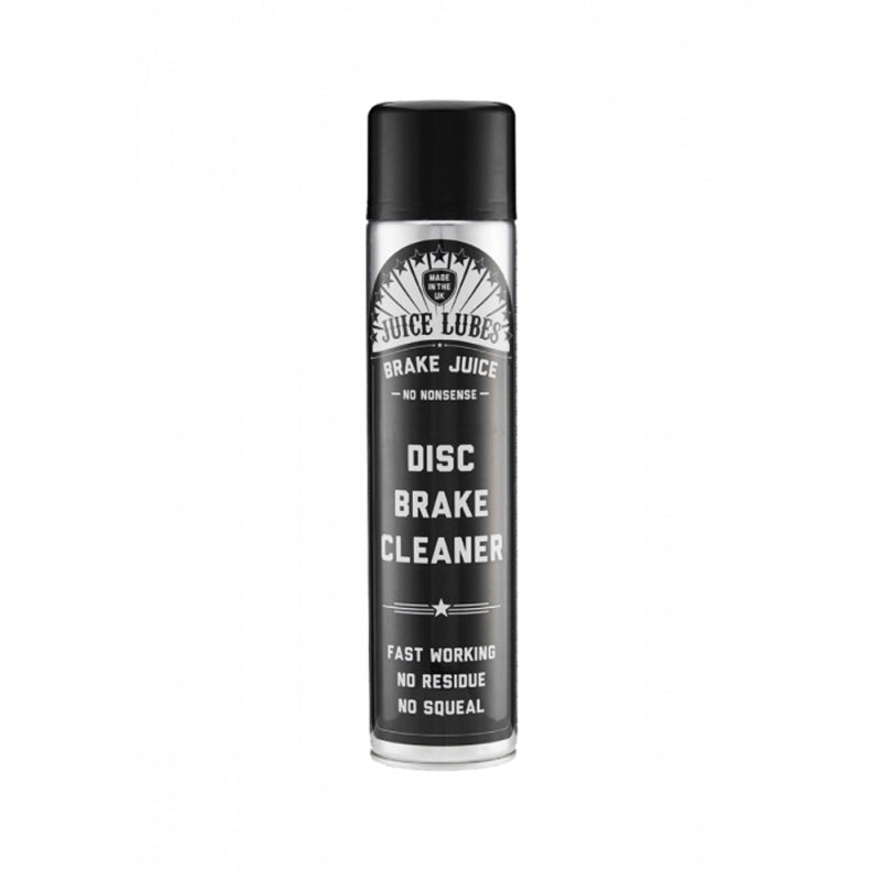 Juice Lubes Brake Juice Disc Brake Cleaner