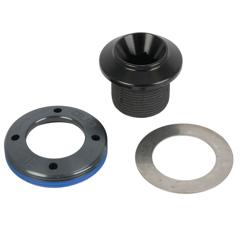 Sram Dub Self Extracting Crank Bolt M18/M30