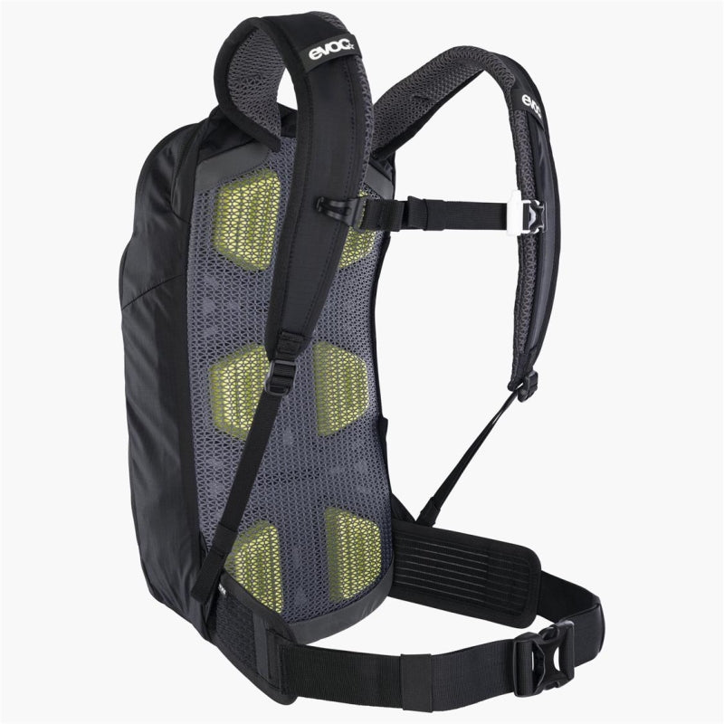 Evoc Stage 12 Enduro Backpack - Bladder Sold Seperately