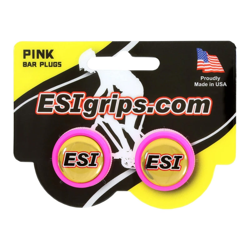 Esi Bar Plugs