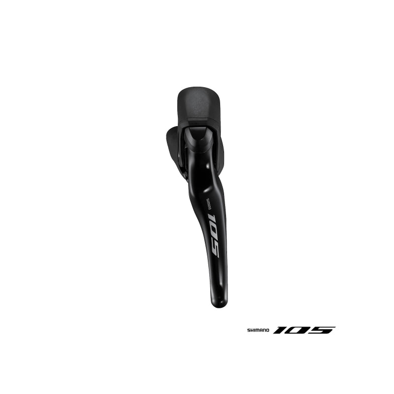 Shimano 105 ST-R7120 Sti Shift-brake Lever Left 2-SPEED Hydraulic / Mechanical Shift