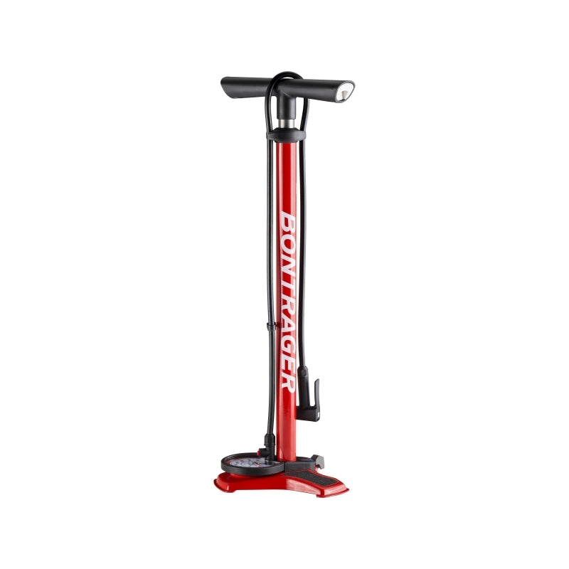 Bontrager Dual Charger Floorpump