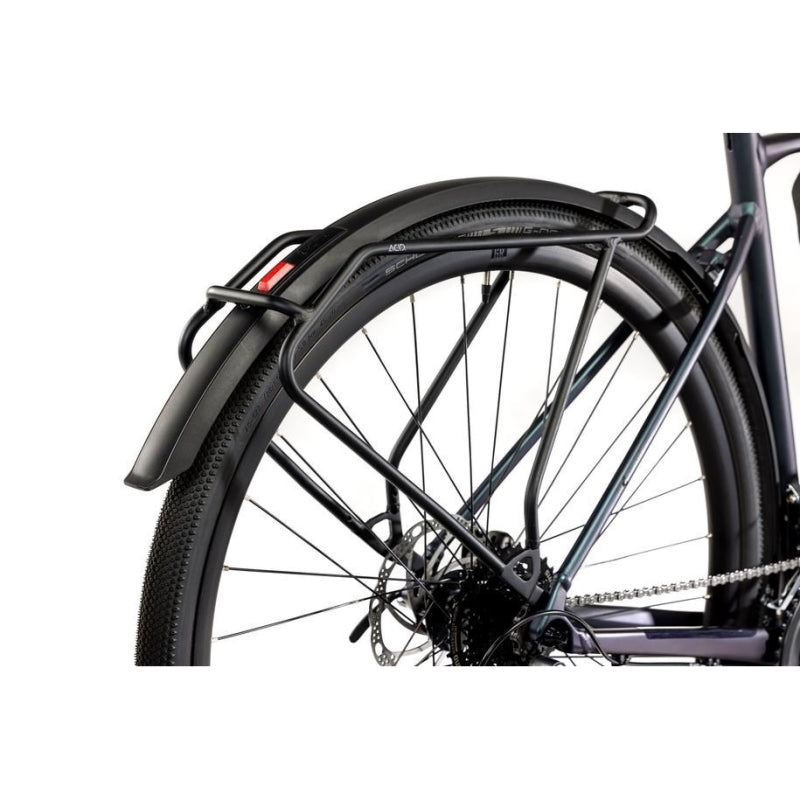 Cube Acid Carrier Sic 28INCH Rail