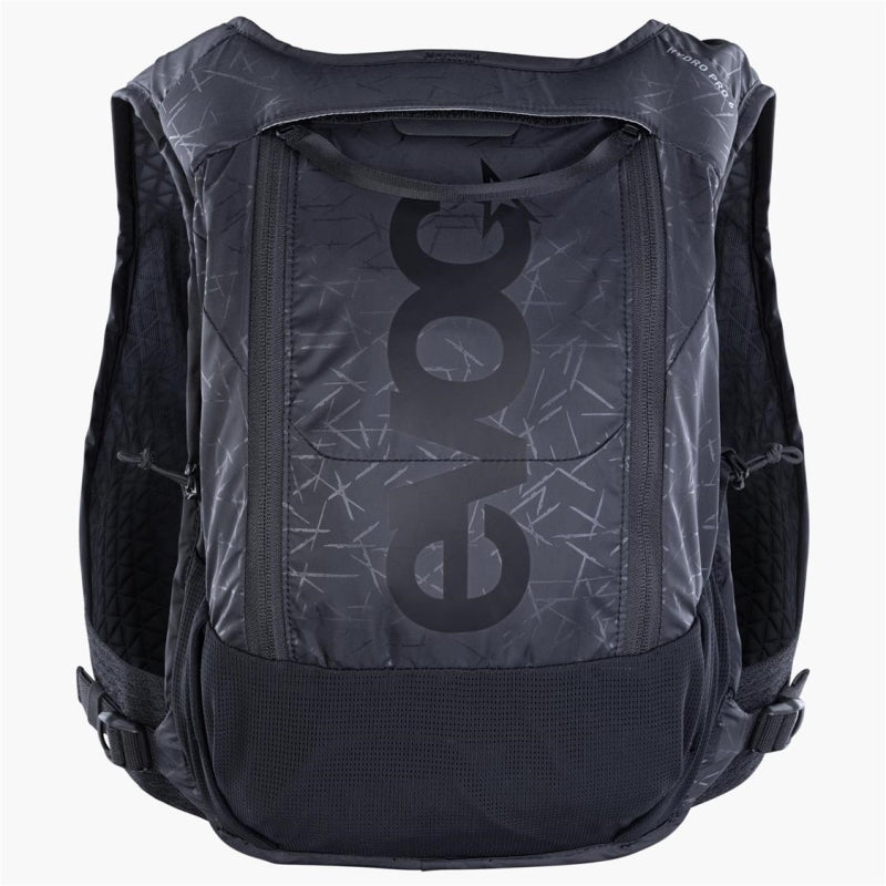 Evoc Hydro Pro 6 Lightweight Hydration Backpack - Includes 1.5L Bladder