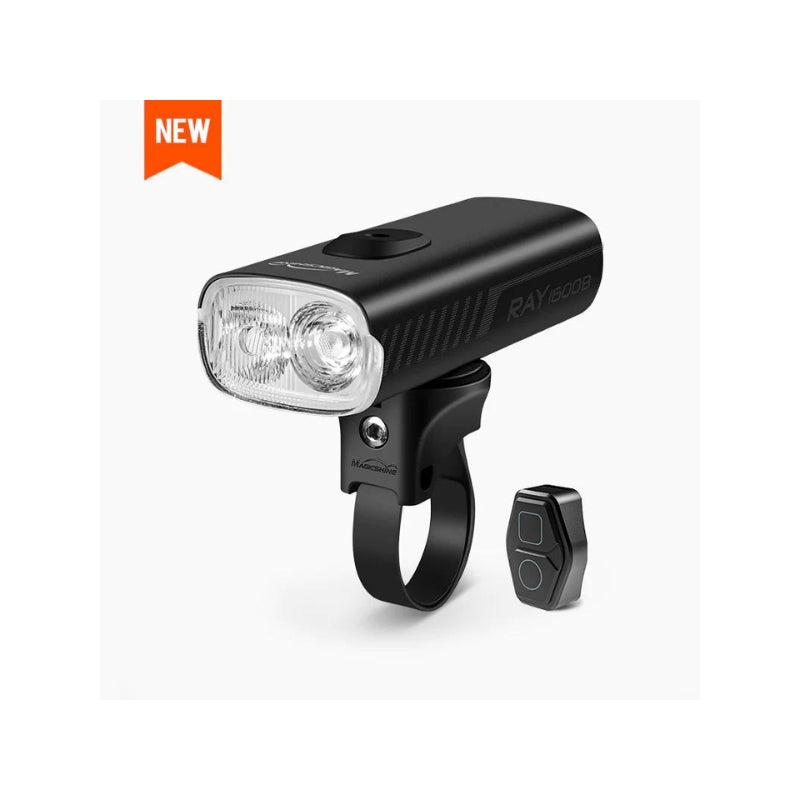 Magicshine Ray 1600B Front Light