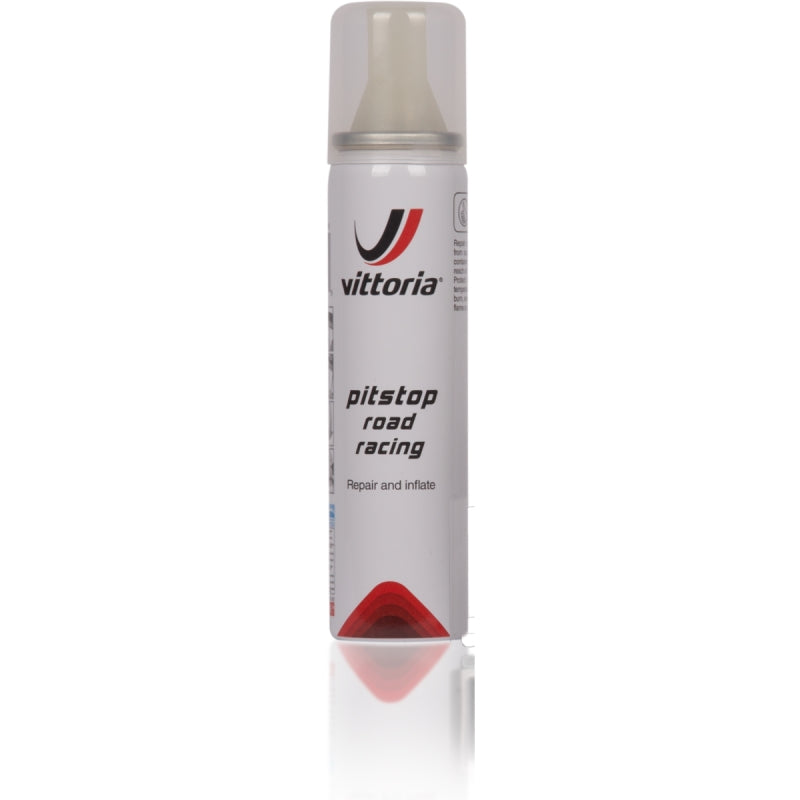 Vittoria Pit Stop Road & Tri Race 75ML