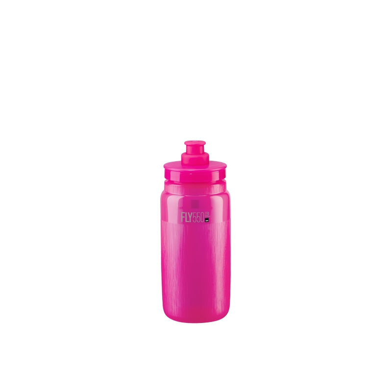 Elite Fly Textured Bottle 550ML