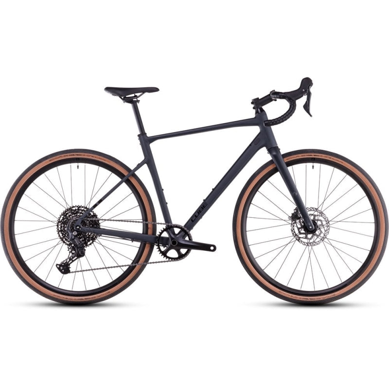 Cube Nuroad PRO
