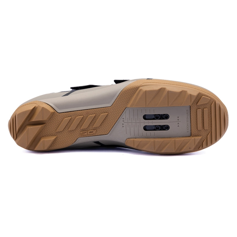 Sidi Asper Gravel Shoes