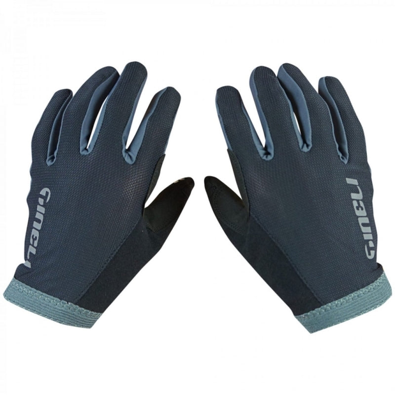 Tineli Black Trail Gloves