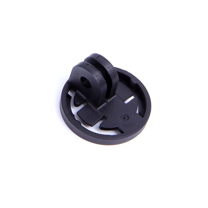 Magicshine Garmin/go Pro Helmet And Headlamp Mounting Set