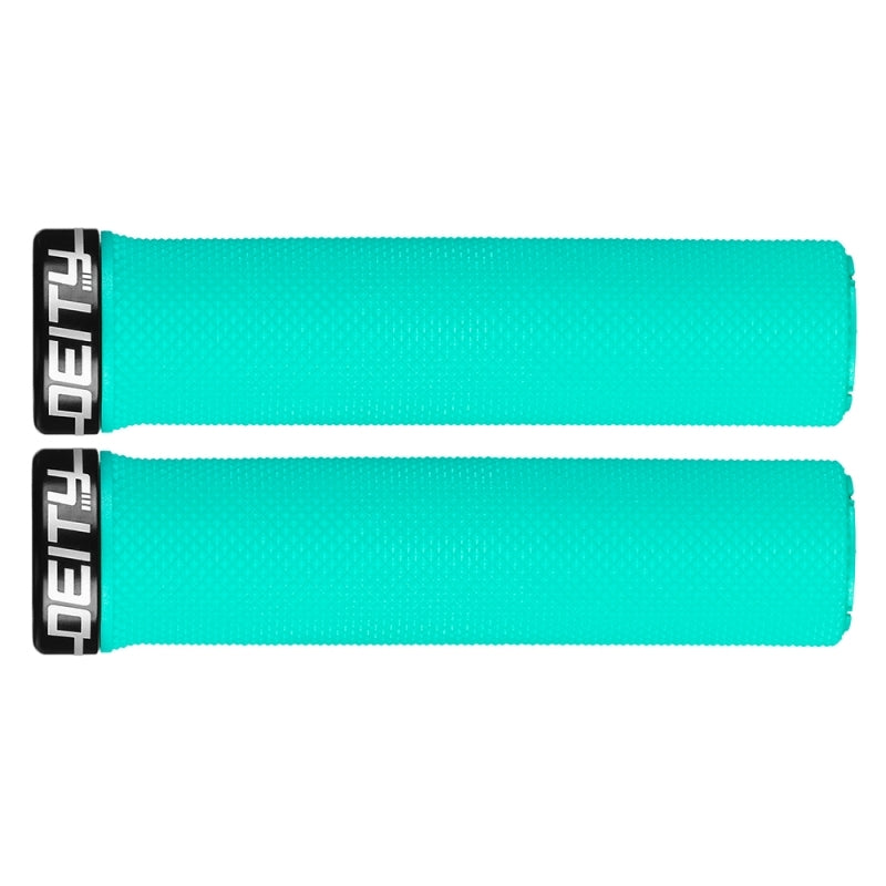 Deity Supracush Lock-on Grips